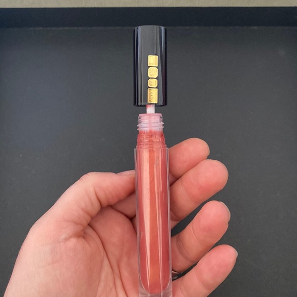 Pat McGrath Bronze Temptation Lip Gloss - Picture 2 of 3